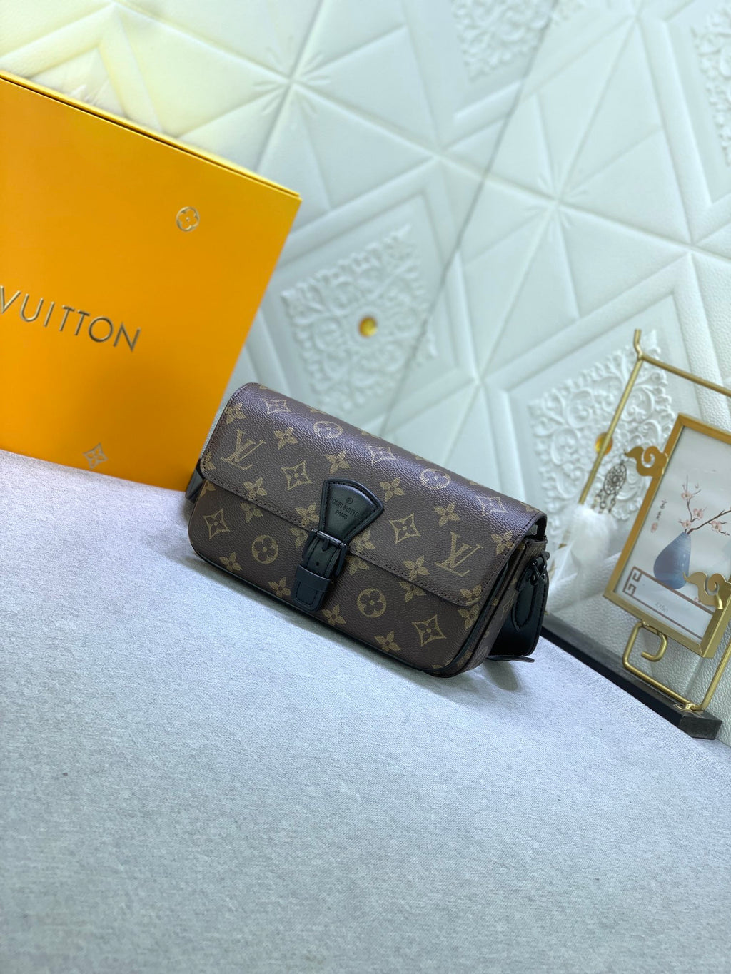 B12X64E465 Popular   leather bag