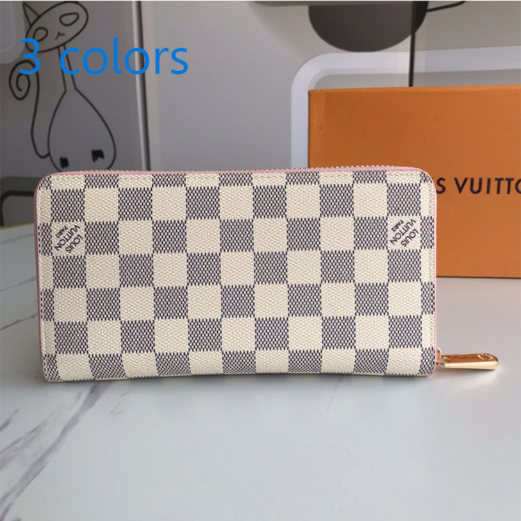 B1P11E04 Popular Leather wallets
