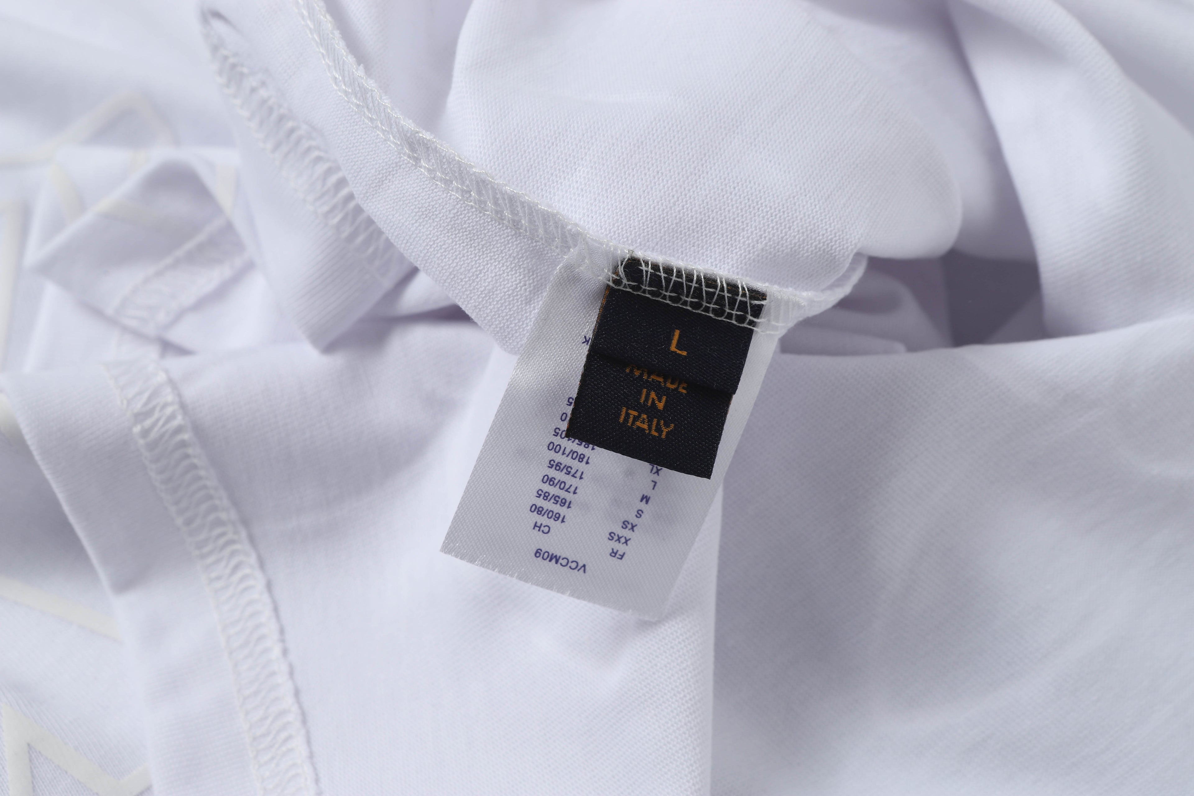 U1R45E163 Popular T-shirt