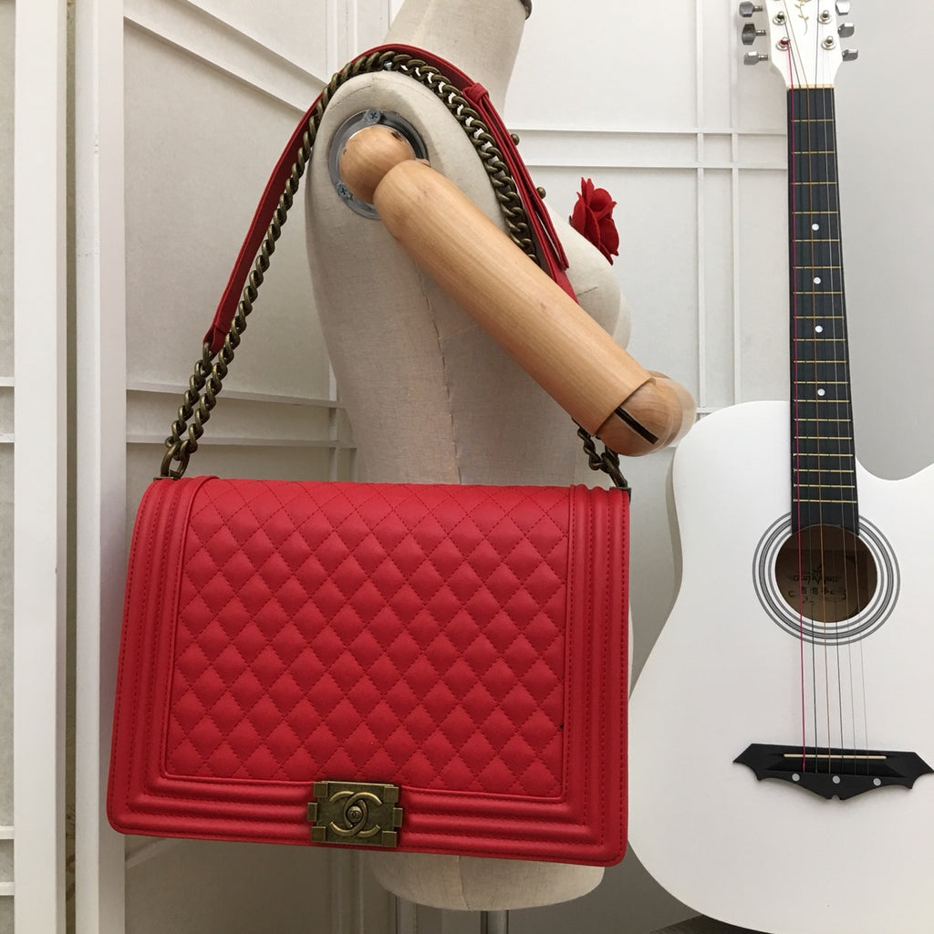 B5X121C60 Popular  leather bag 