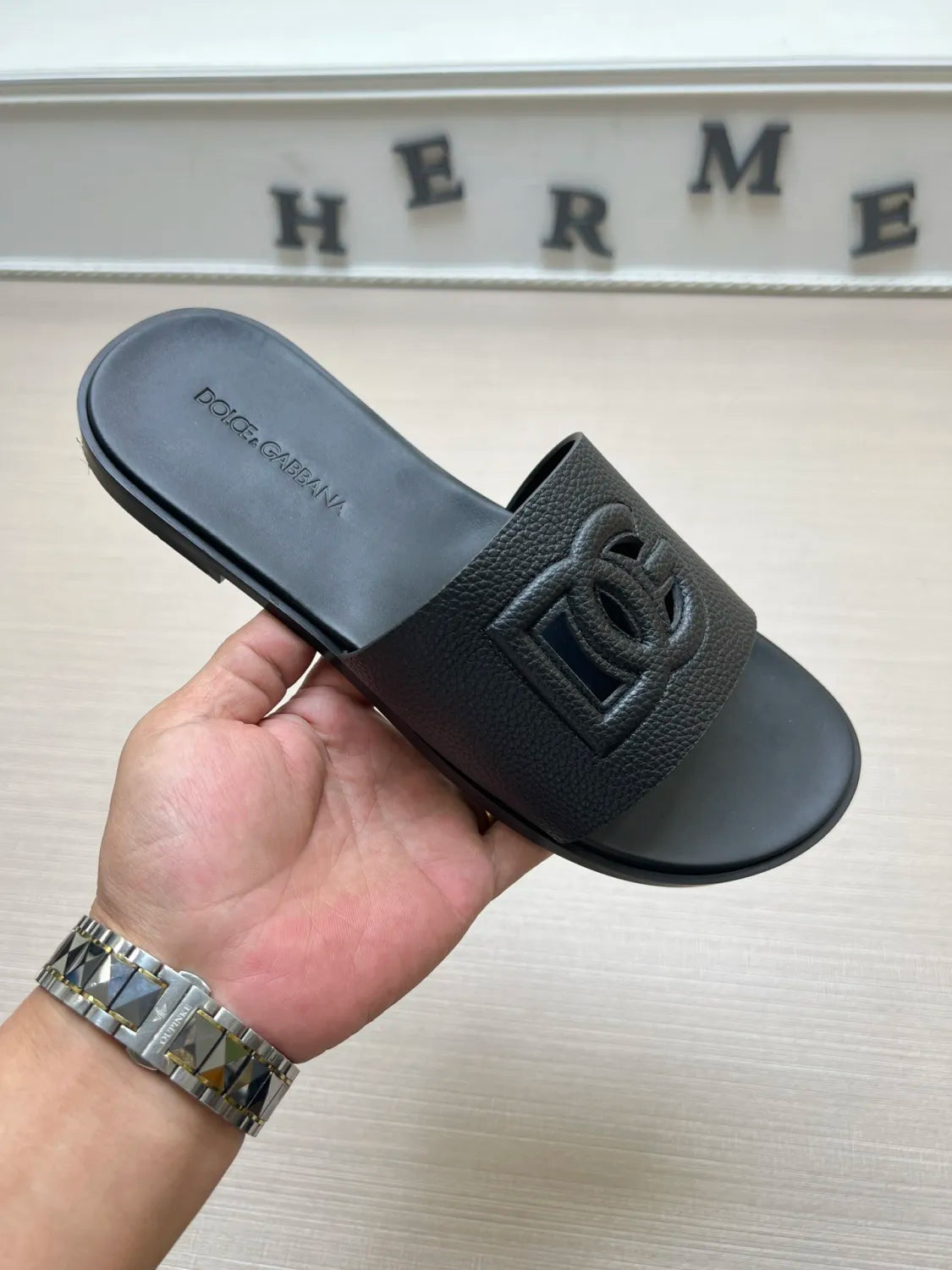 Z5ZA65 Popular slippers