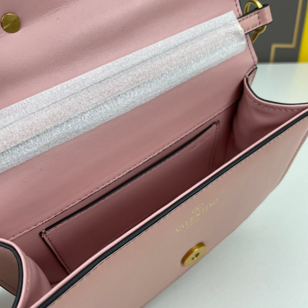B1W35VL114 Popular  leather bag