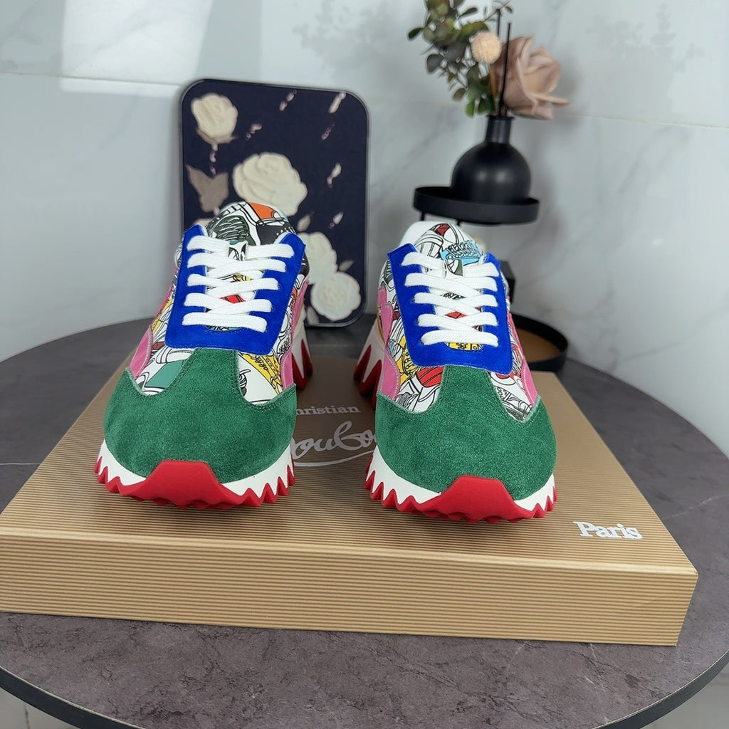 Z2Q105A330 Popular high-quality Shoes