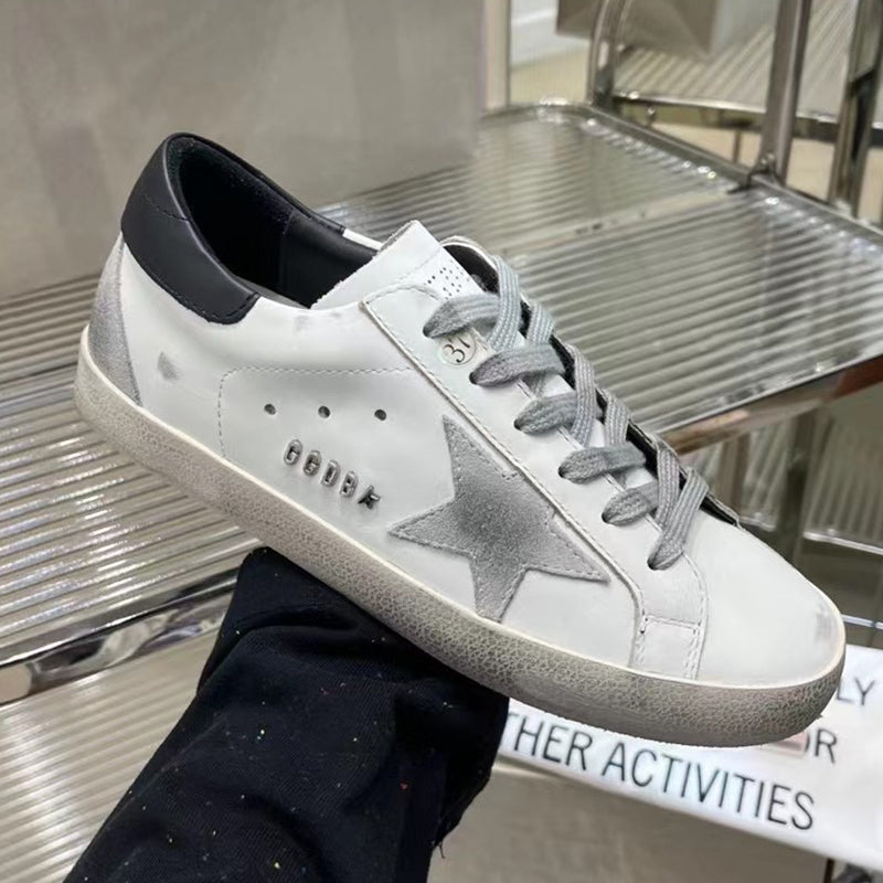 Z2XGE133 Popular cowhide leather shoes