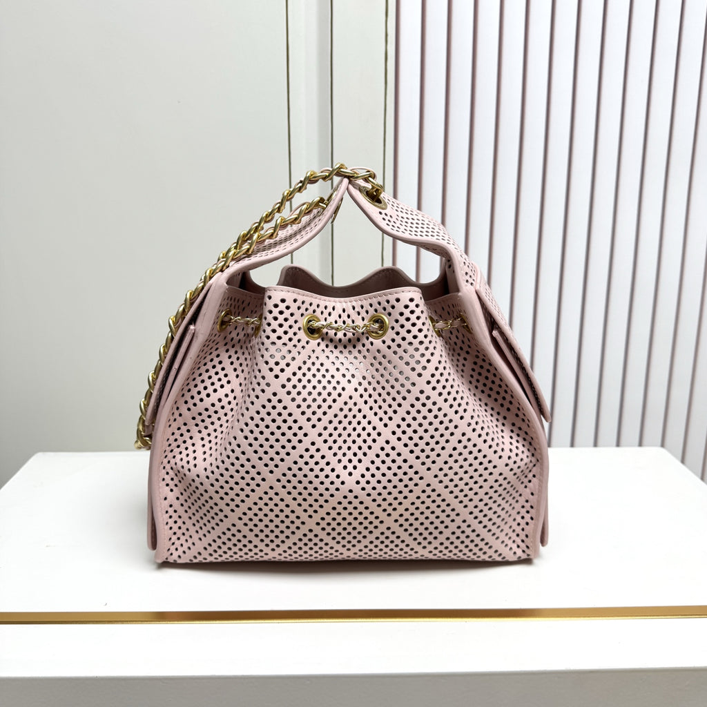 B1R76C54 Popular leather bag