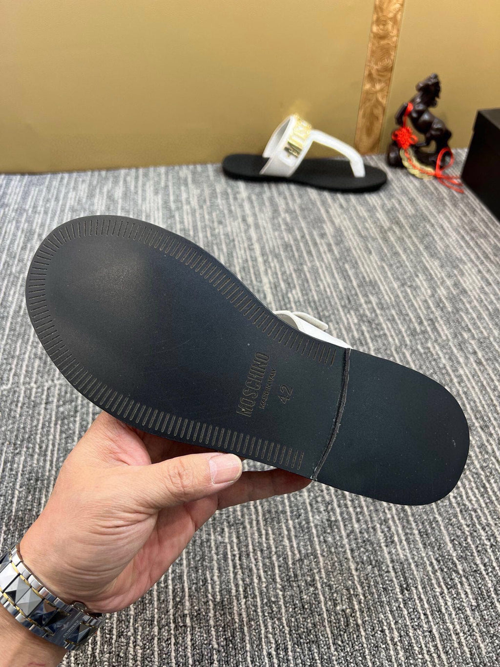 Z5ZA118 Popular slippers