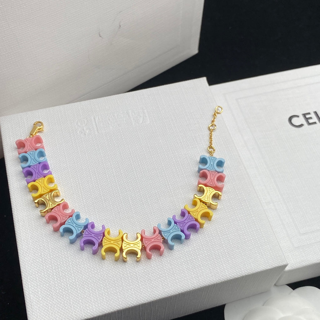 X1Q85N35X Popular Necklace . Bracelet.  Earrings