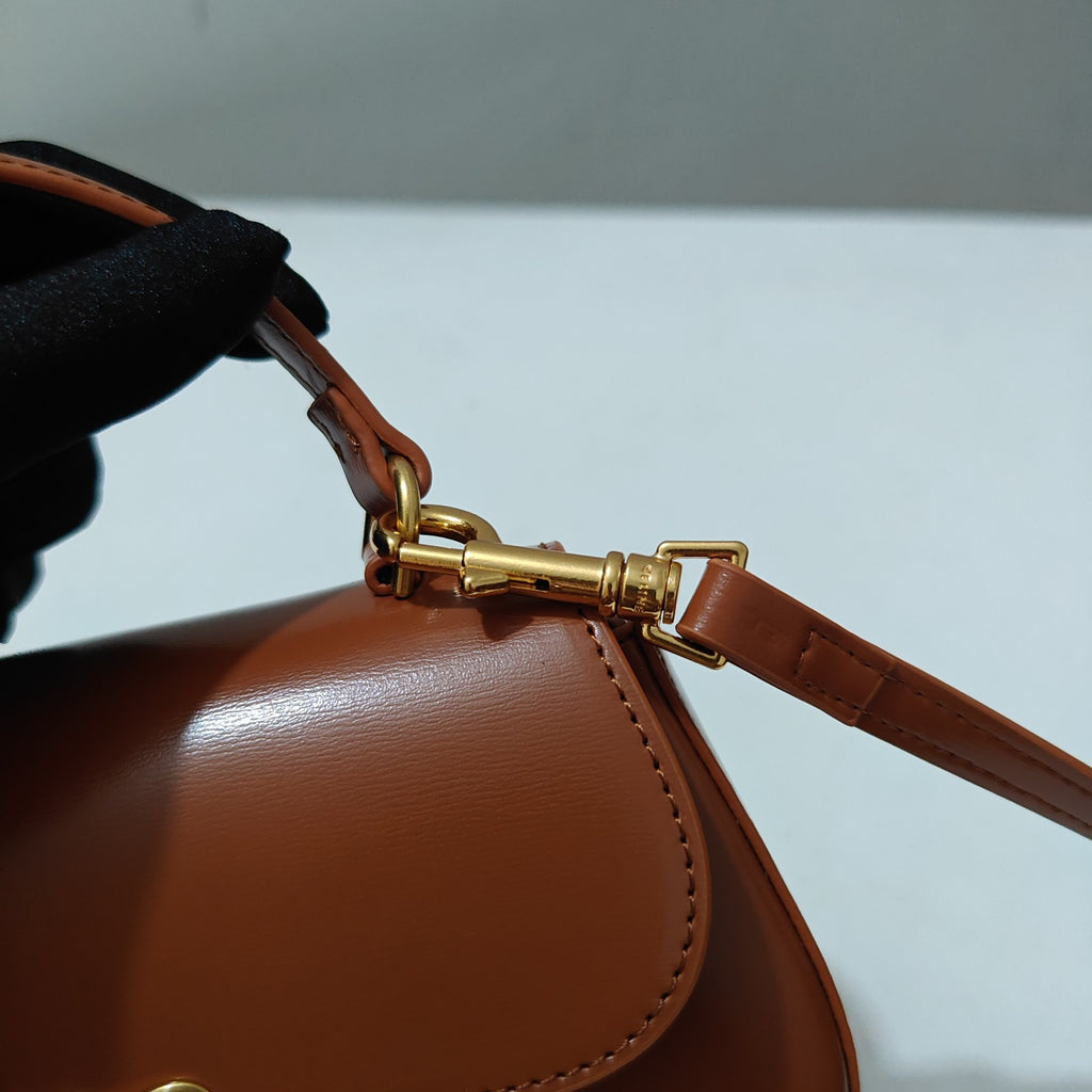 B1N165N91 Popular   leather bag