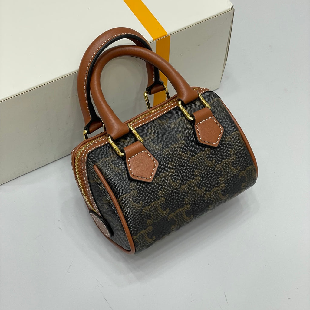 B1N55N27 Popular    leather bag