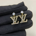 X1Z95E17E Popular Earrings
