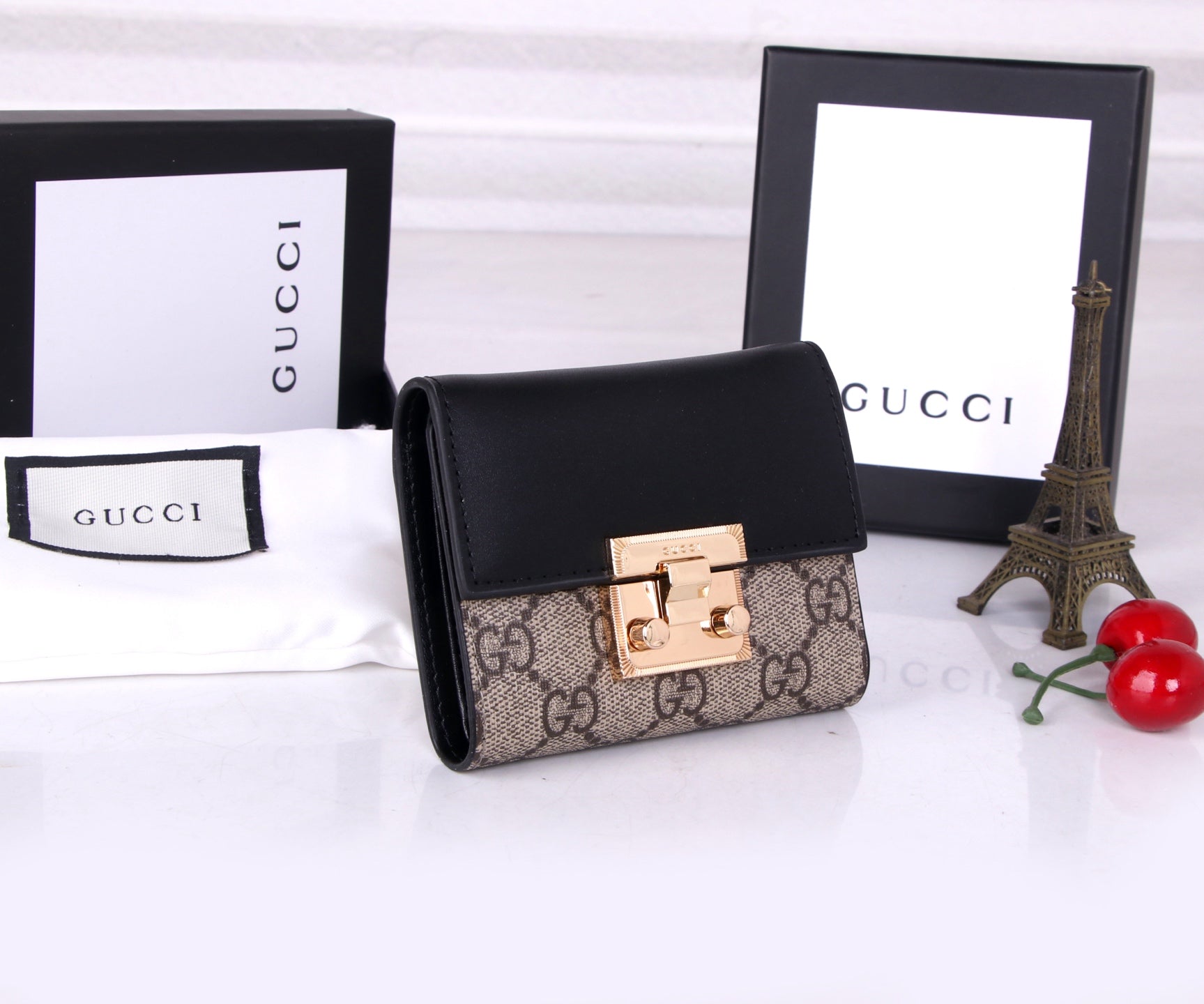 B1W25B57 Popular leather bag