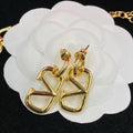 X1Z54VL264X Popular Earrings Earrings Bracelets Necklaces
