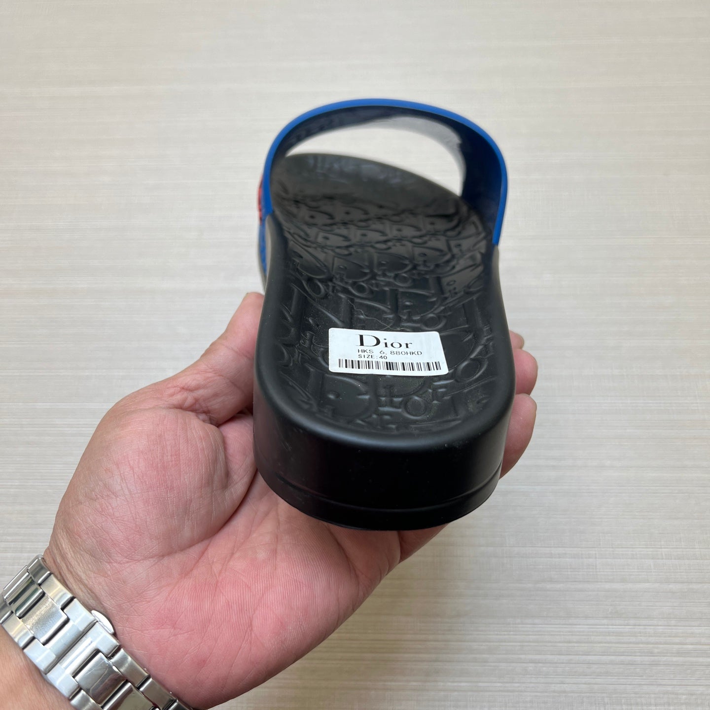 Z5Z35D277 Popular Slippers