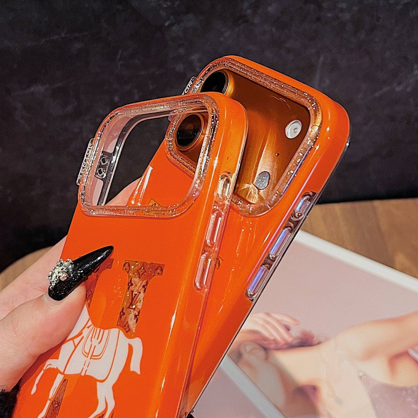 K1X36H4 Popular Phone Case