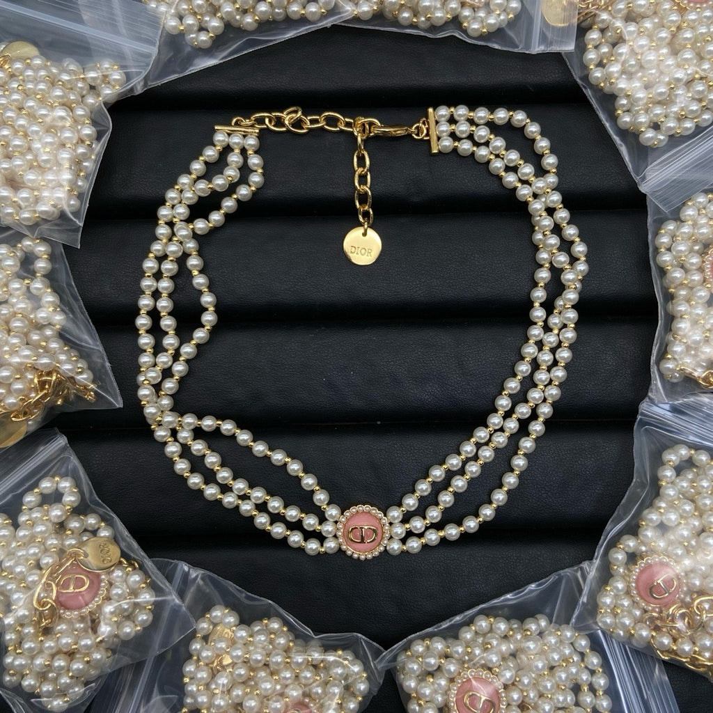 X1Q85D114X Popular Necklace