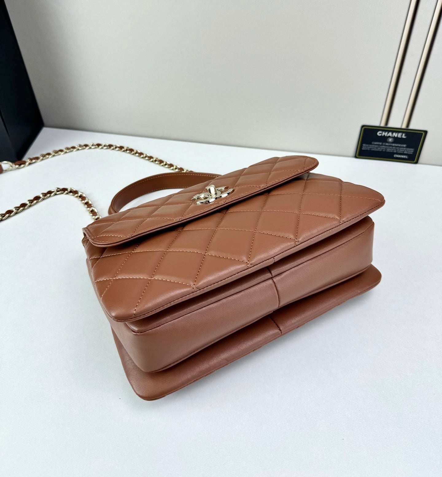 B1X76C6 Popular leather bag