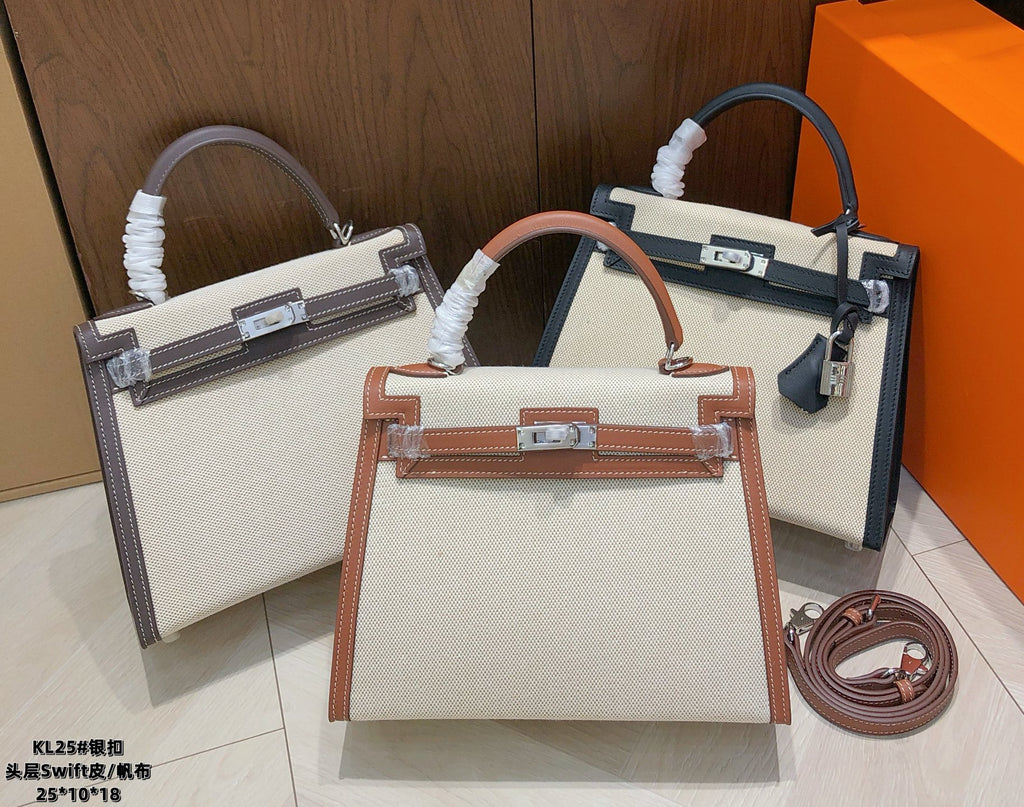 B1R15H119 Popular   leather bag