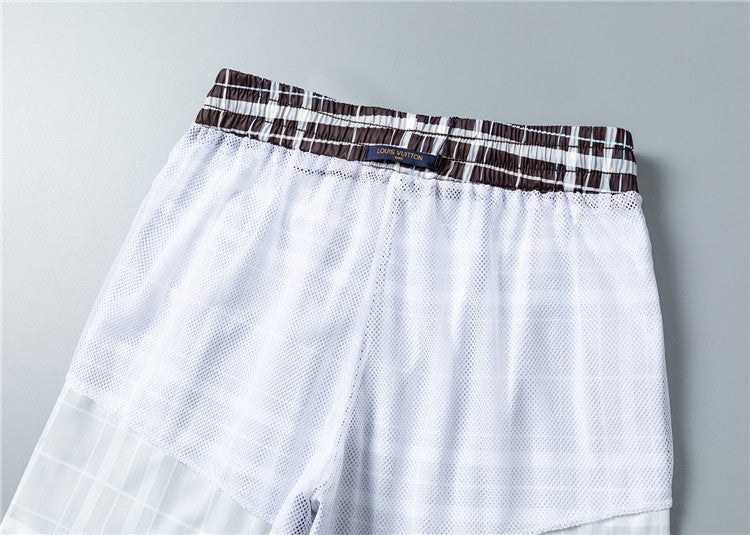 U1R76E44 Popular Men's trunks