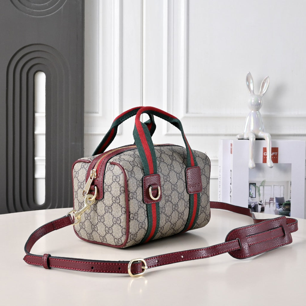 B1P36C58 Popular canvas bag