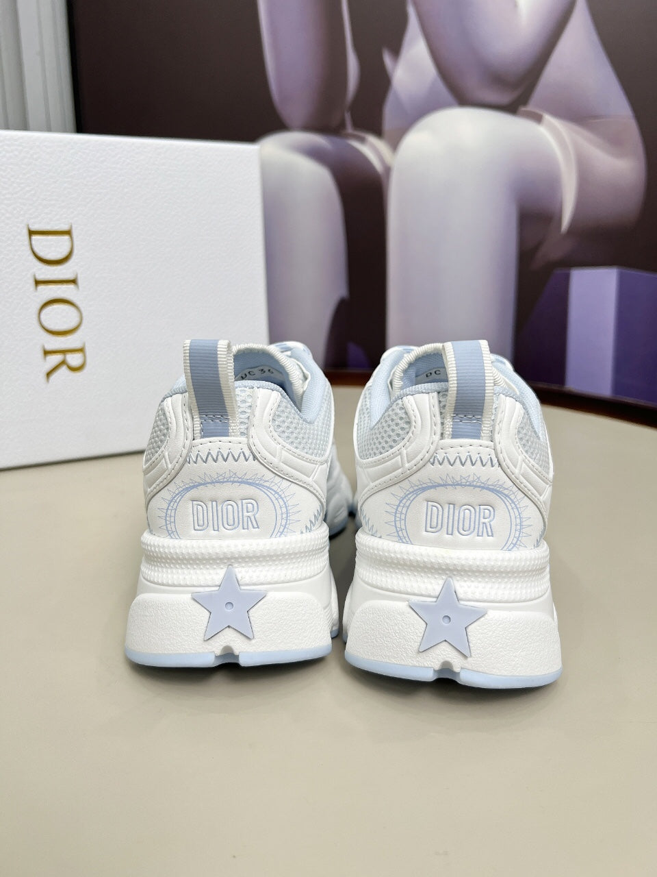 Z2Q105D312 Popular high-quality Shoes