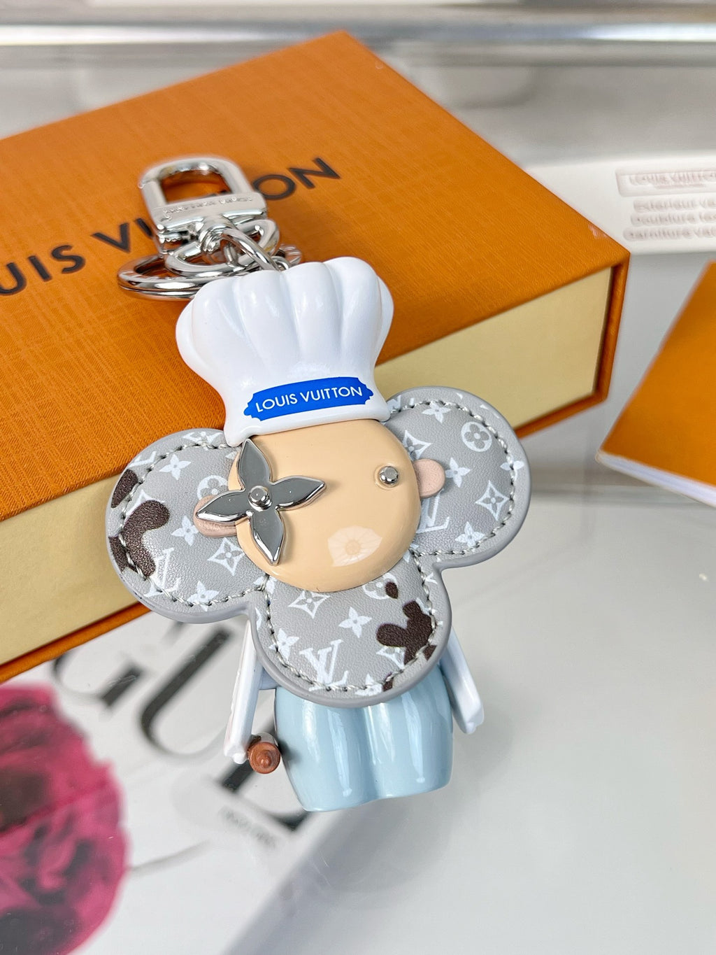 A1B36E20 Popular bag 's charms accessories