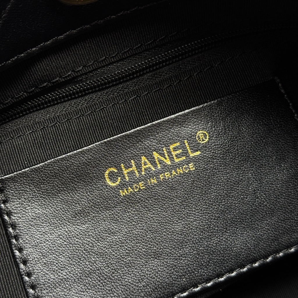 B1P46C7 Popular leather bag