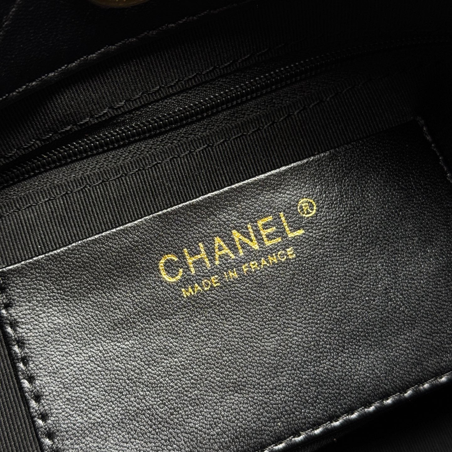 B1P46C7 Popular leather bag