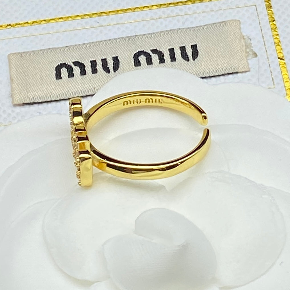 585QA95J  Popular   Rings