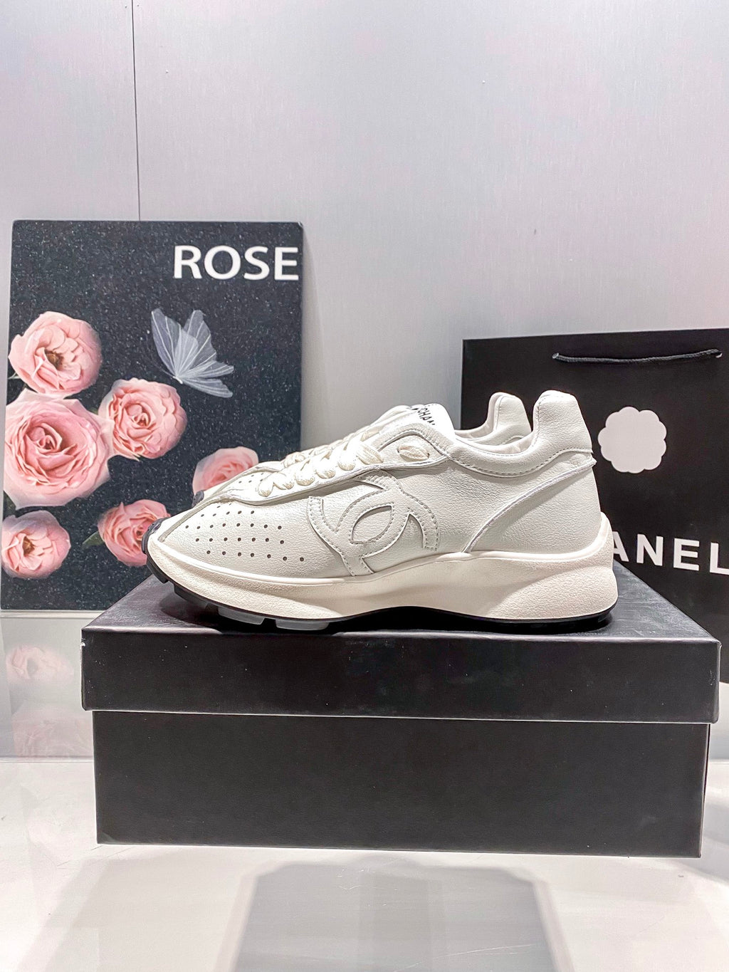 Z1Q105C365 Popular Shoes