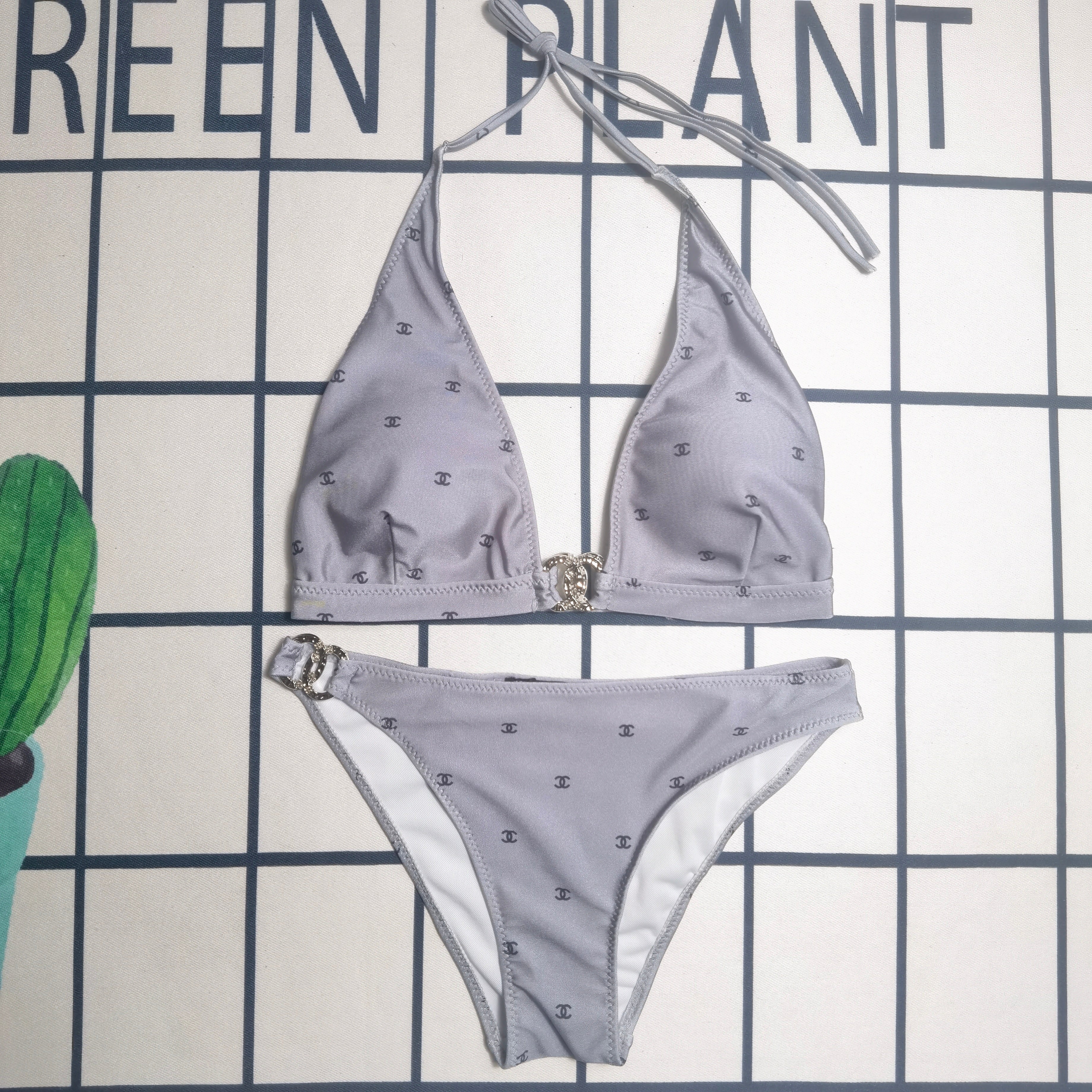 Y1R46C38 Popular Bikini swimsuit