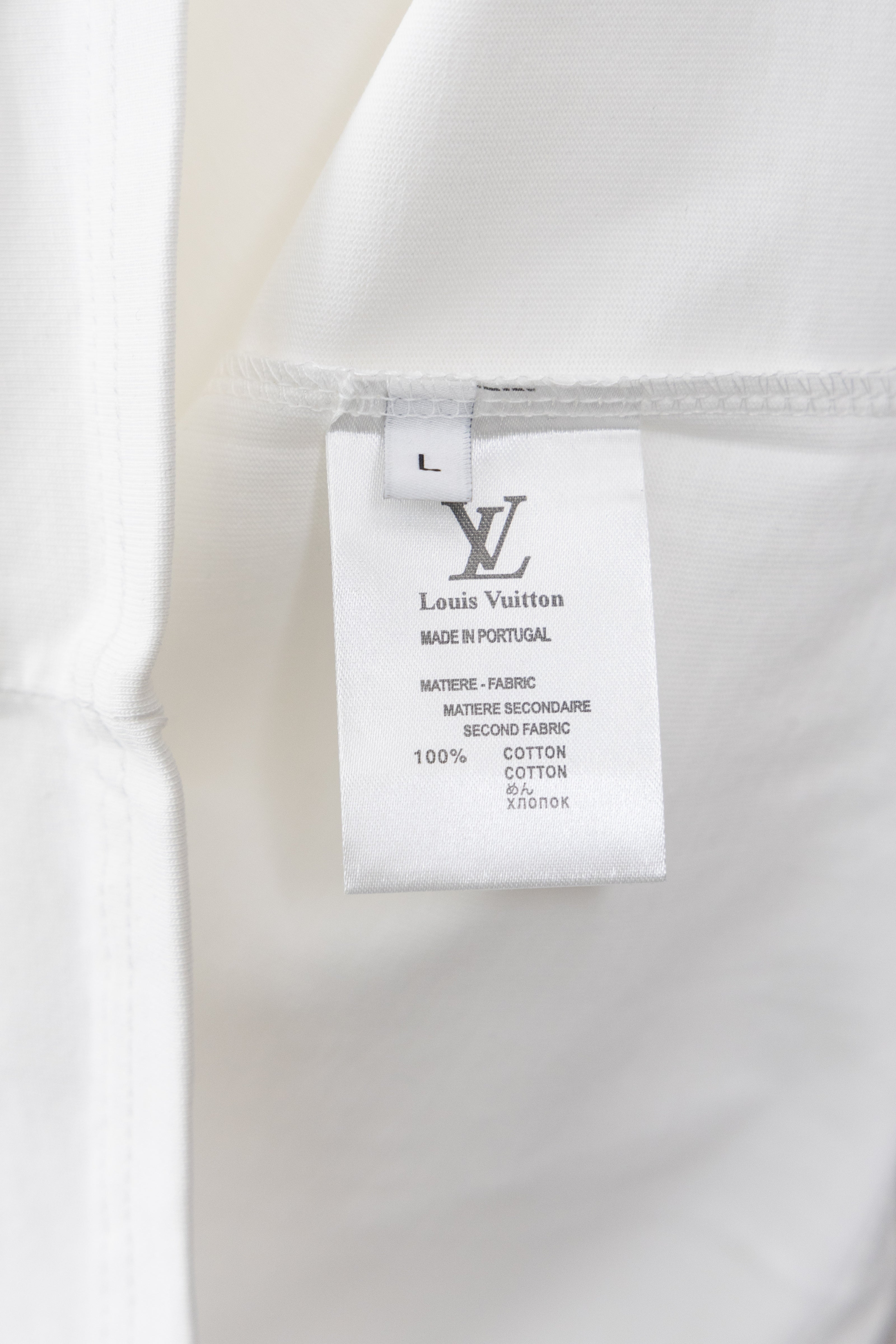 U1P36E137 Popular T-shirts