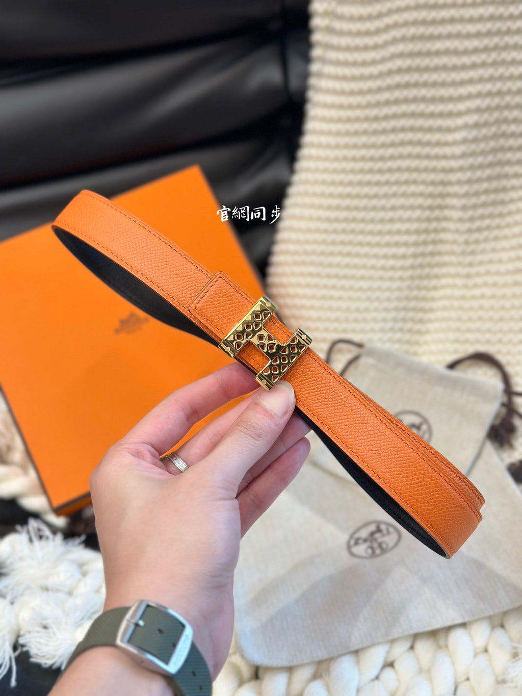 P1W15H190 Popular   High quality belt With full package