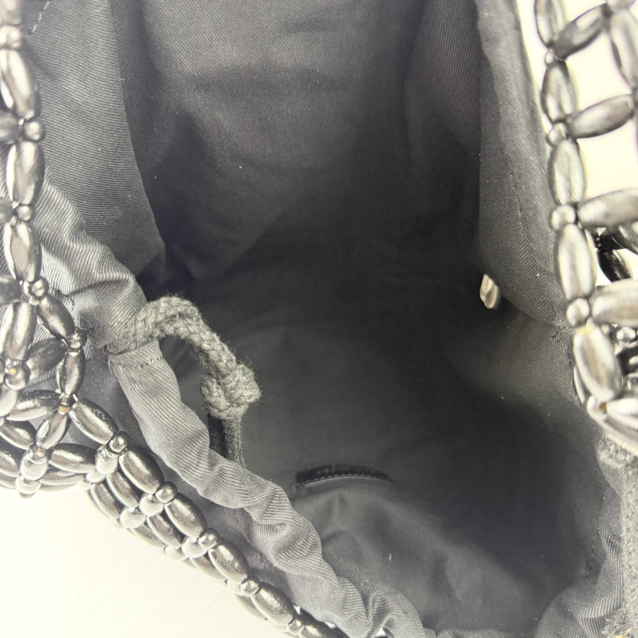 B1N165SL105 Popular    Woven Bag