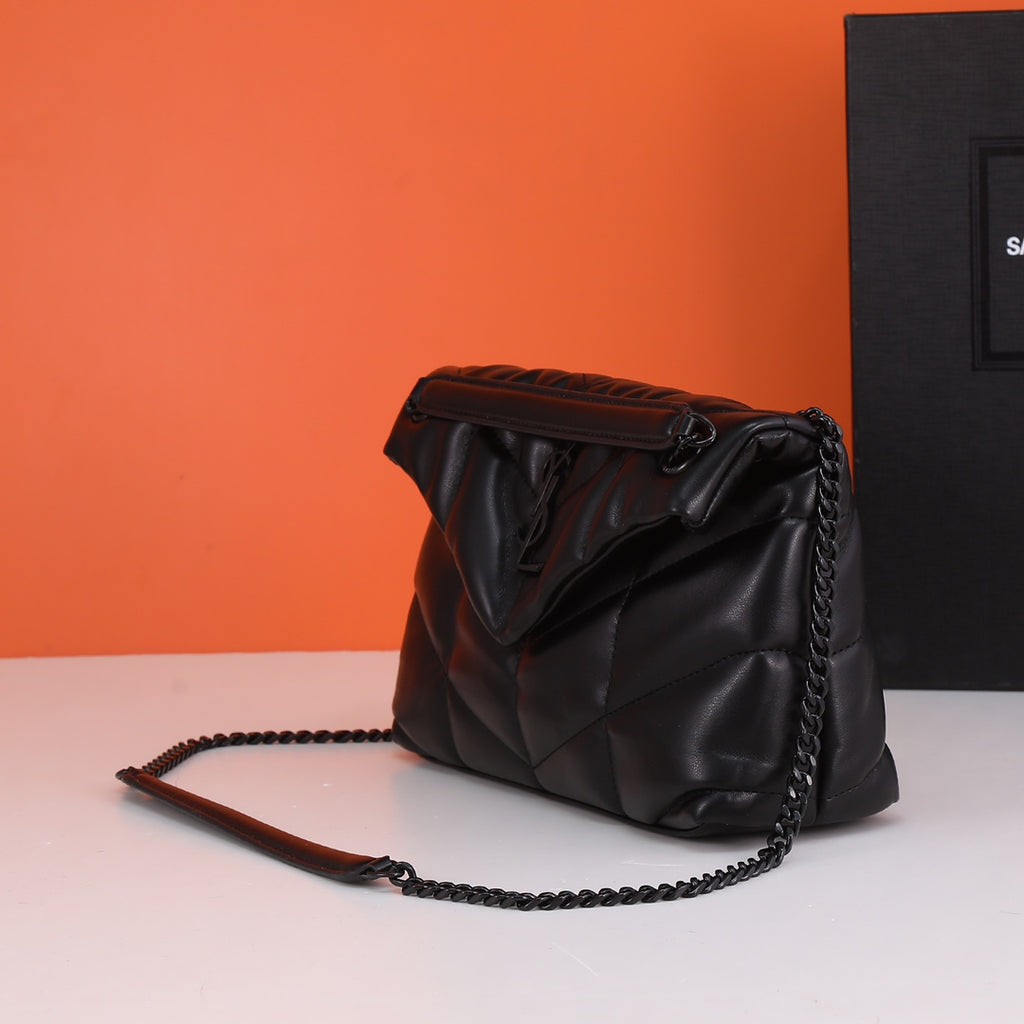 B1X33SL16 Popular  leather bag 