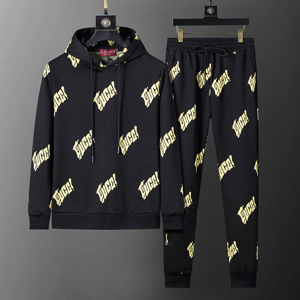 U1Z75B68 Popular autumn and winter sets