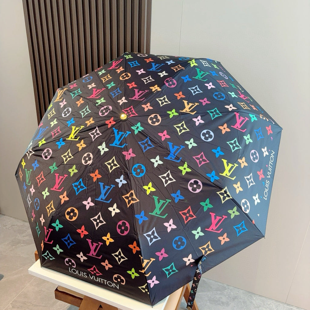 J1R85E16 Popular UV resistant umbrella