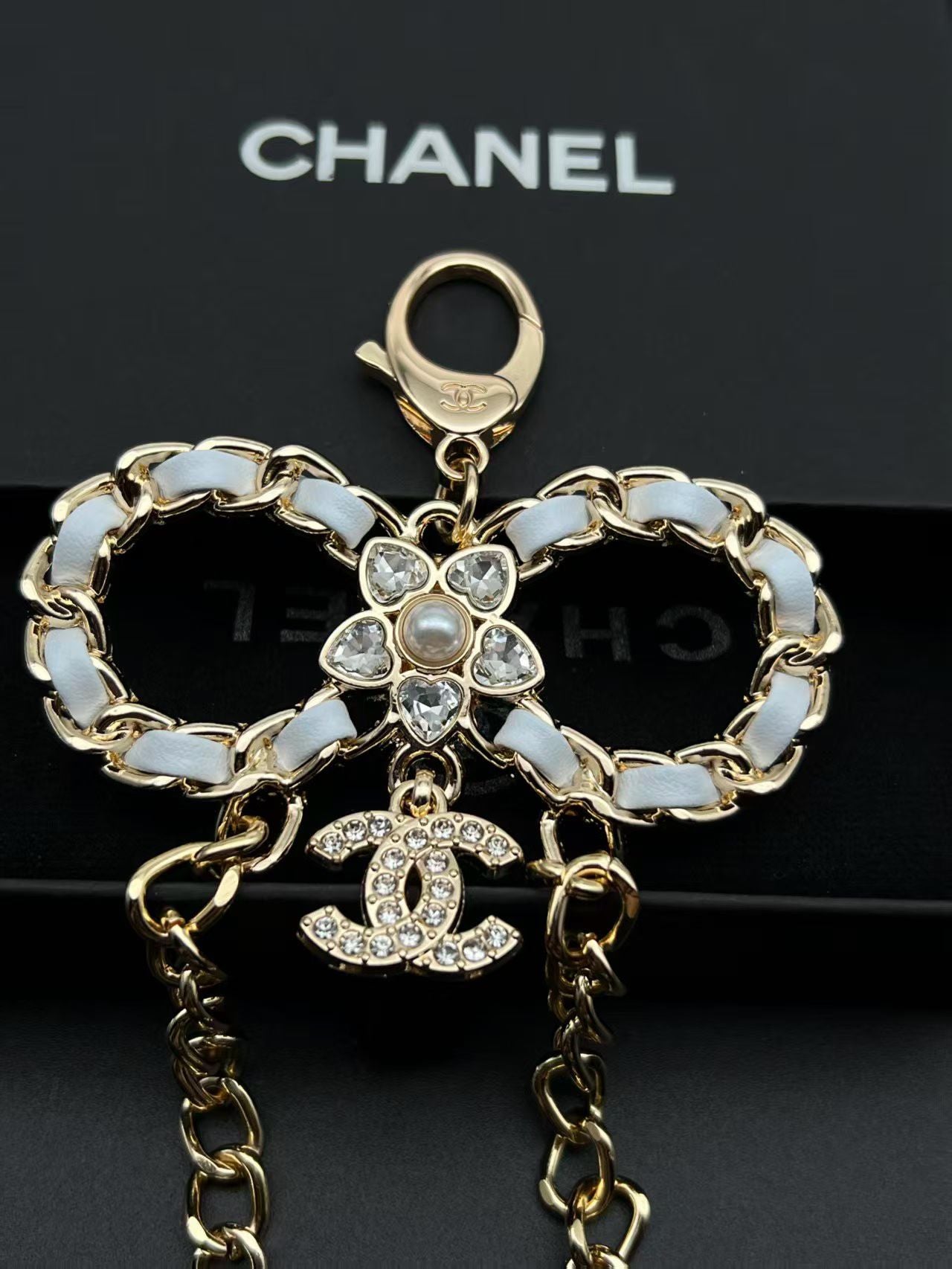 A1R76C38 Popular bag 's charms accessories