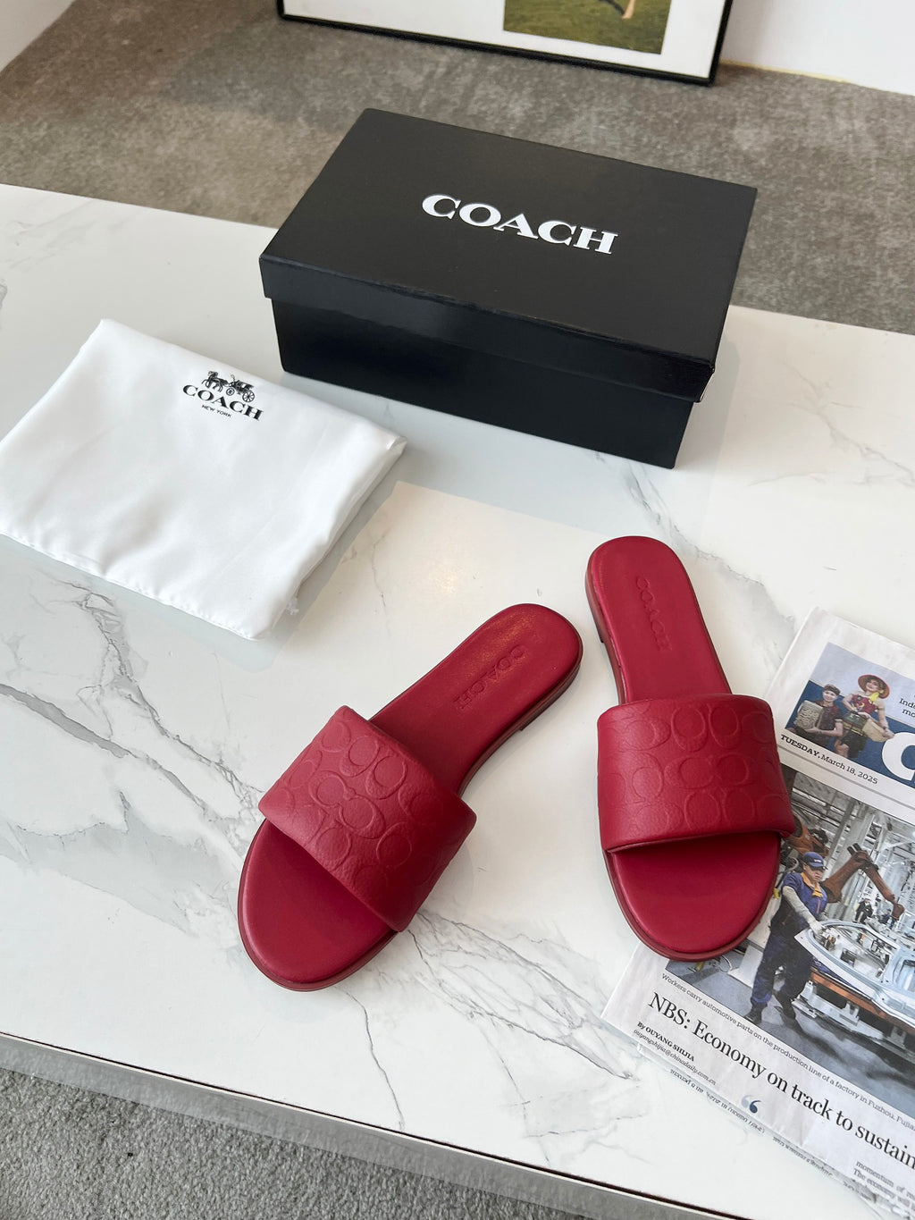 Z2Z85A7  Popular leather Shoes