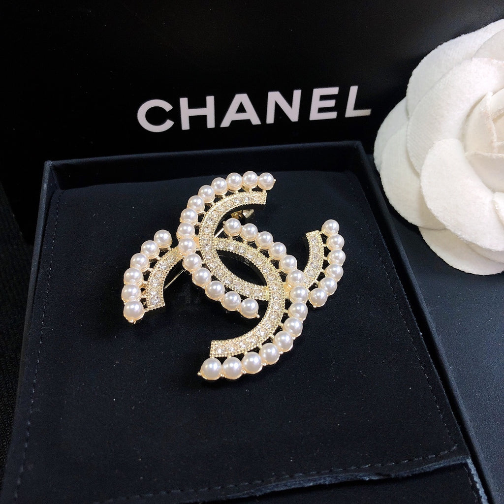 X14C859   Popular Brooch