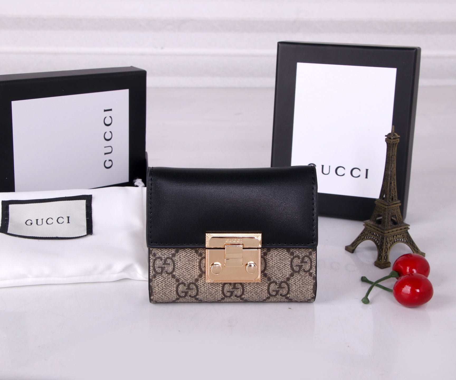 B1W25B57 Popular leather bag