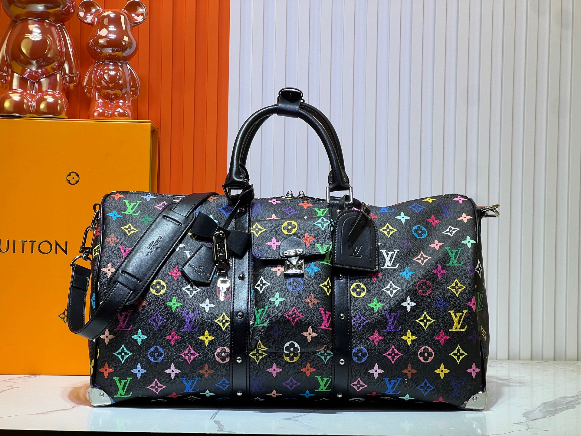 B1X55E14 Popular  Luggage bags )