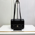 B1X46C2 Popular leather bag