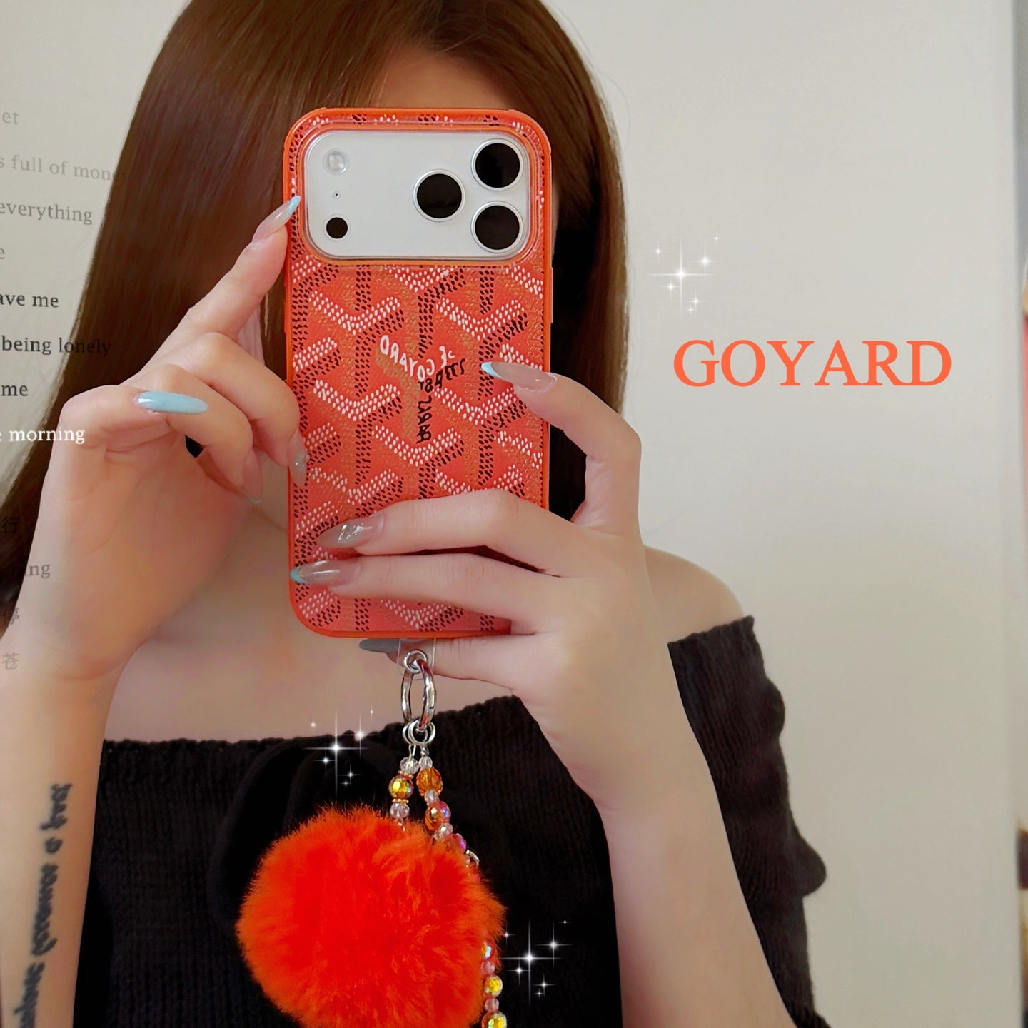 K1X36A20 Popular Phone Case