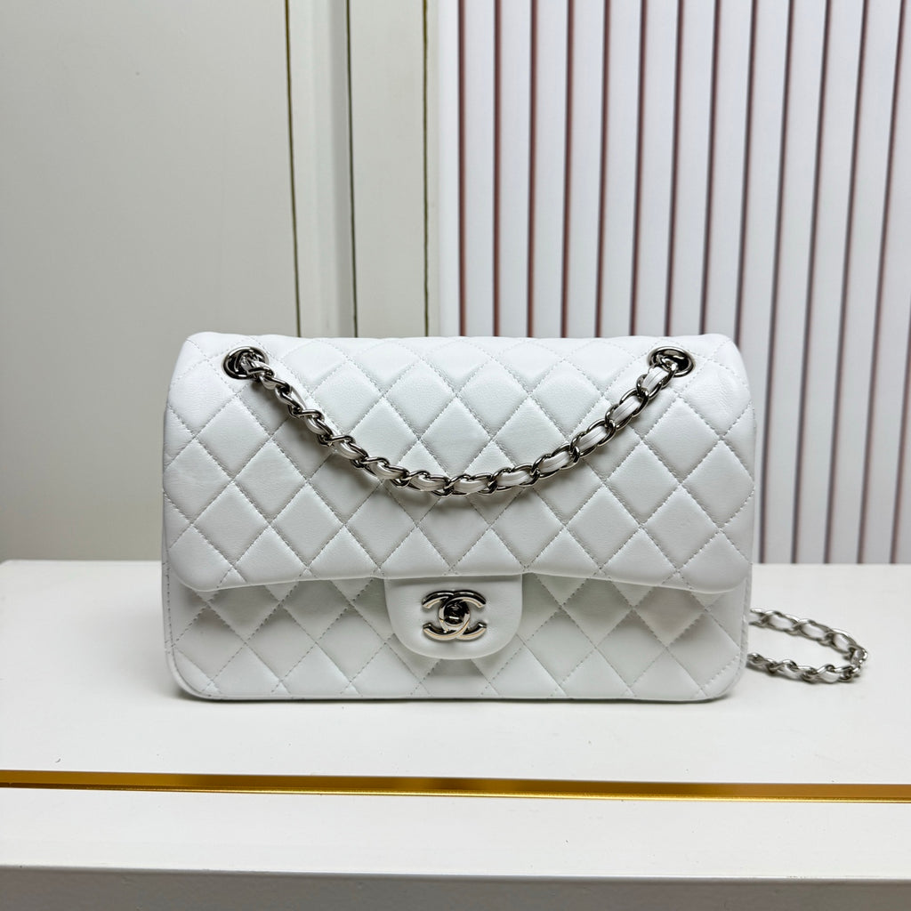 B1R76C15 Popular leather bag