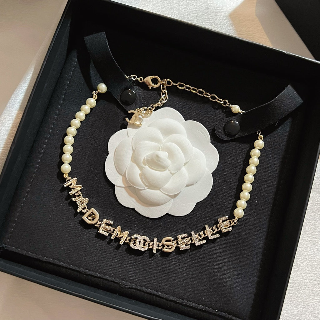 X1Z94C711K  Popular   Necklaces
