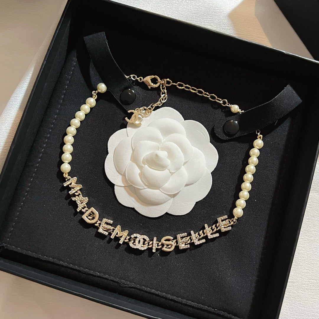 X1Z94C711K  Popular   Necklaces