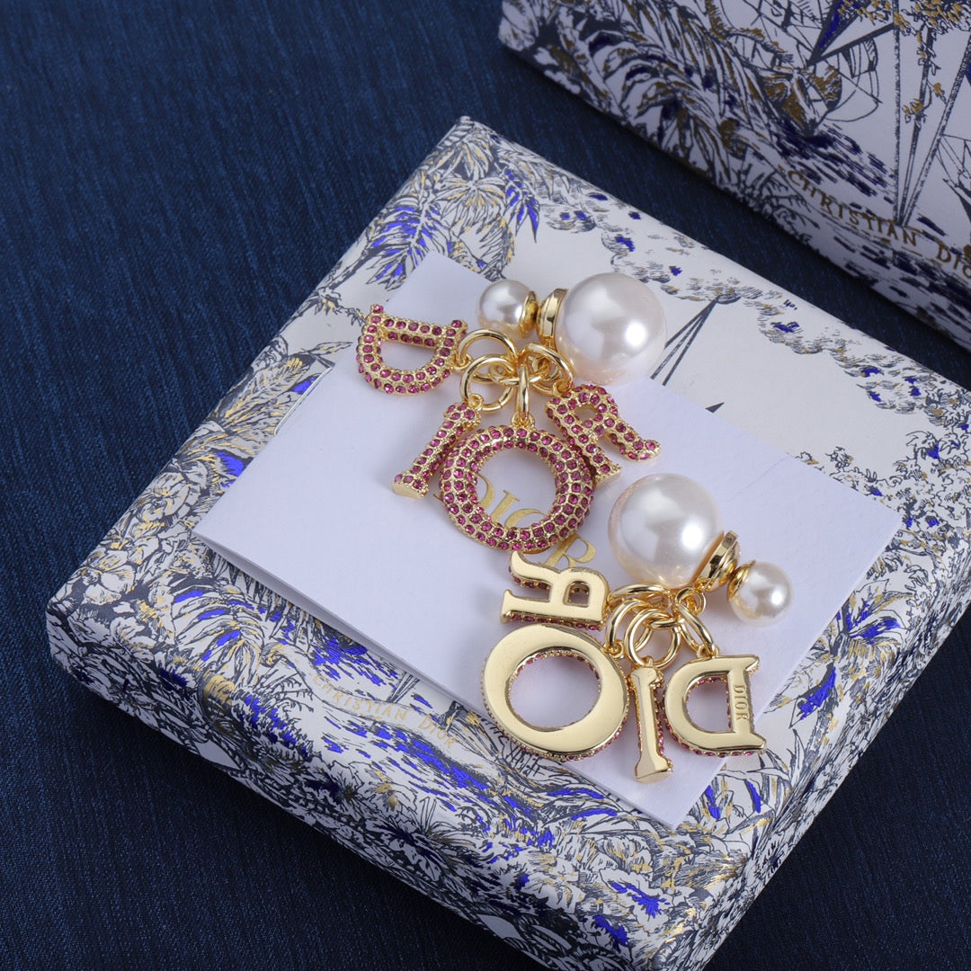 X1Z94D704E Popular  Earrings
