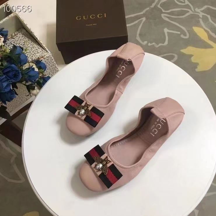 Z2Q95B118 Popular high-quality leather Shoes