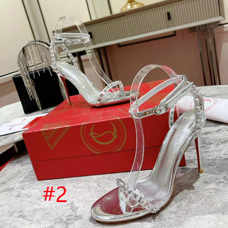 Z2ZA220 Popular High heels Heel height 10cm