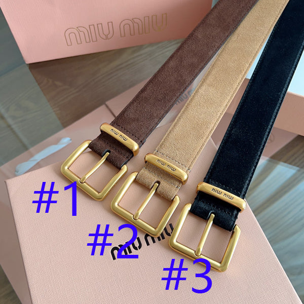 P1Q115A45 Popular High quality belt With full package